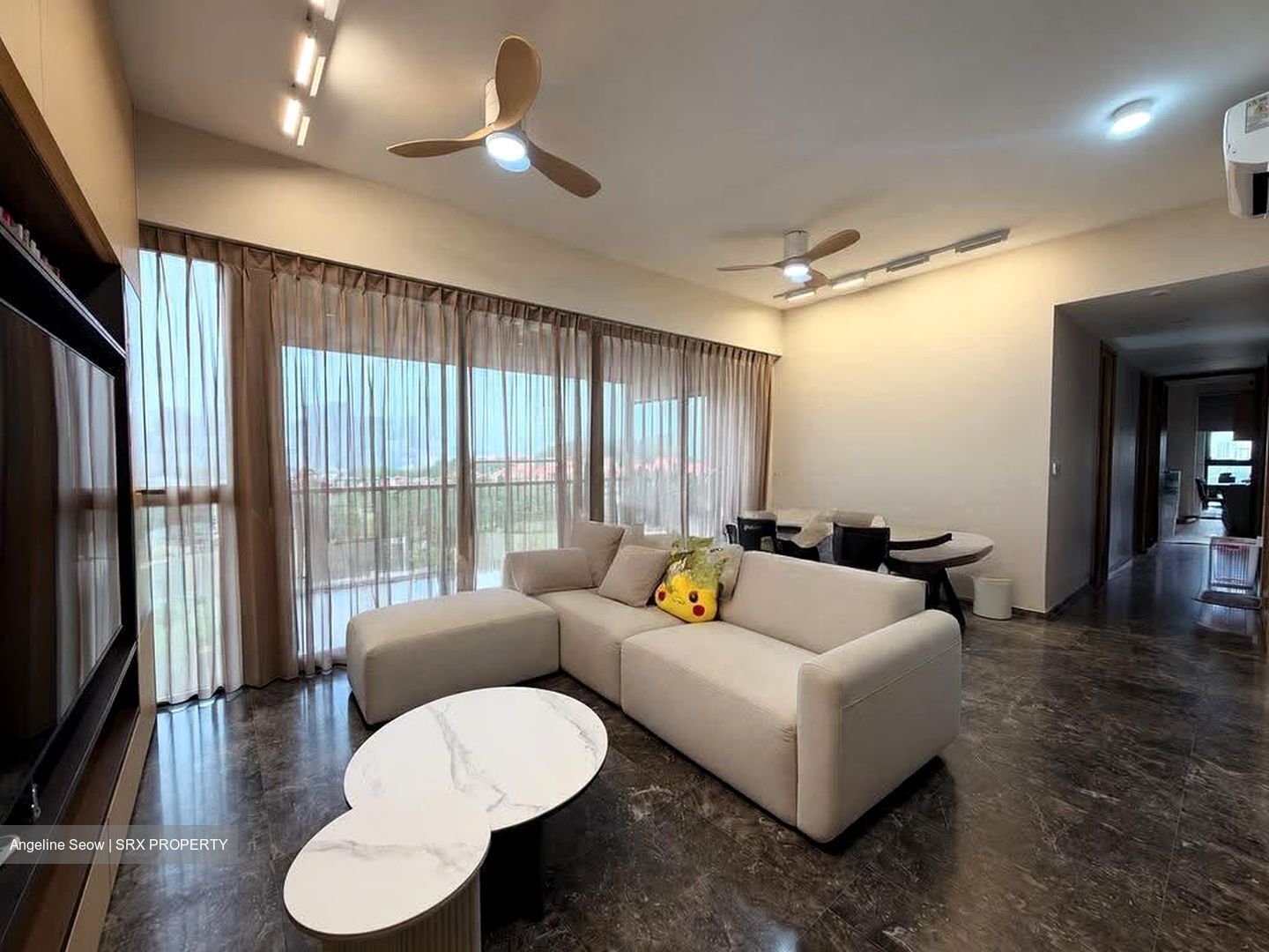 KI Residences at Brookvale (D21), Condominium #636445871